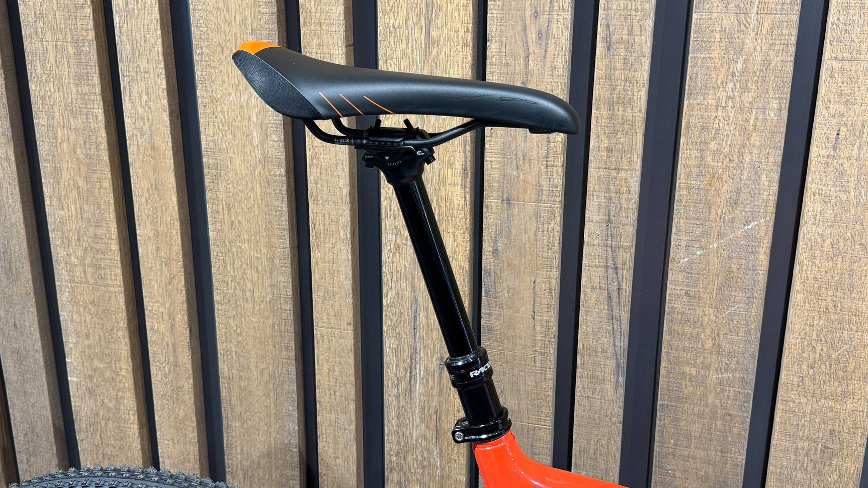 Orbea Occam TR M30 Size XL - 2nd Hand