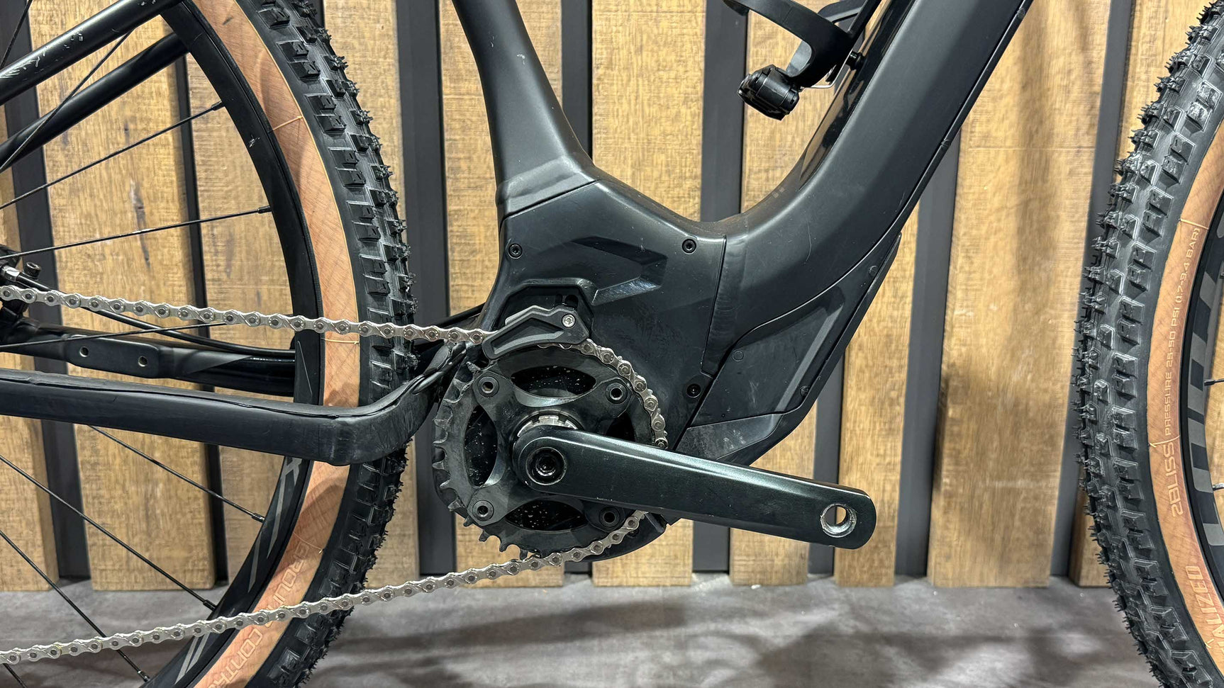 Specialized Turbo Levo Comp 2020 Size L - 2nd Hand