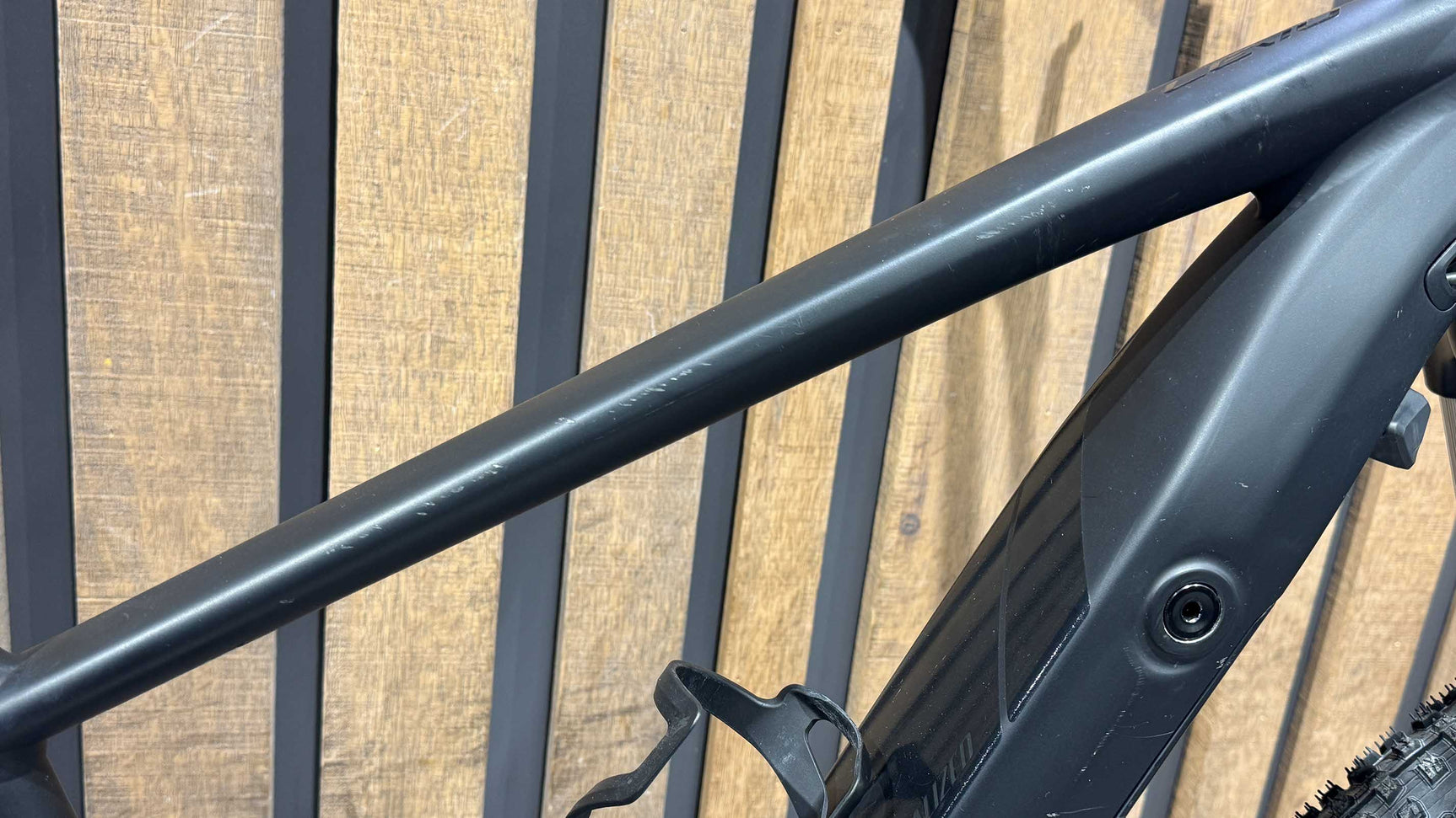 Specialized Turbo Levo Comp 2020 Size L - 2nd Hand