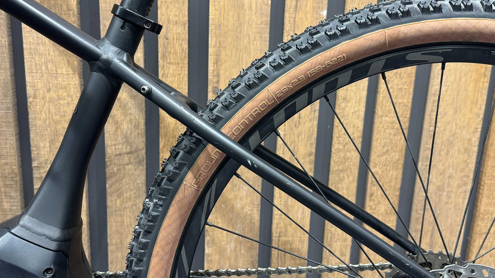 Specialized Turbo Levo Comp 2020 Size L - 2nd Hand