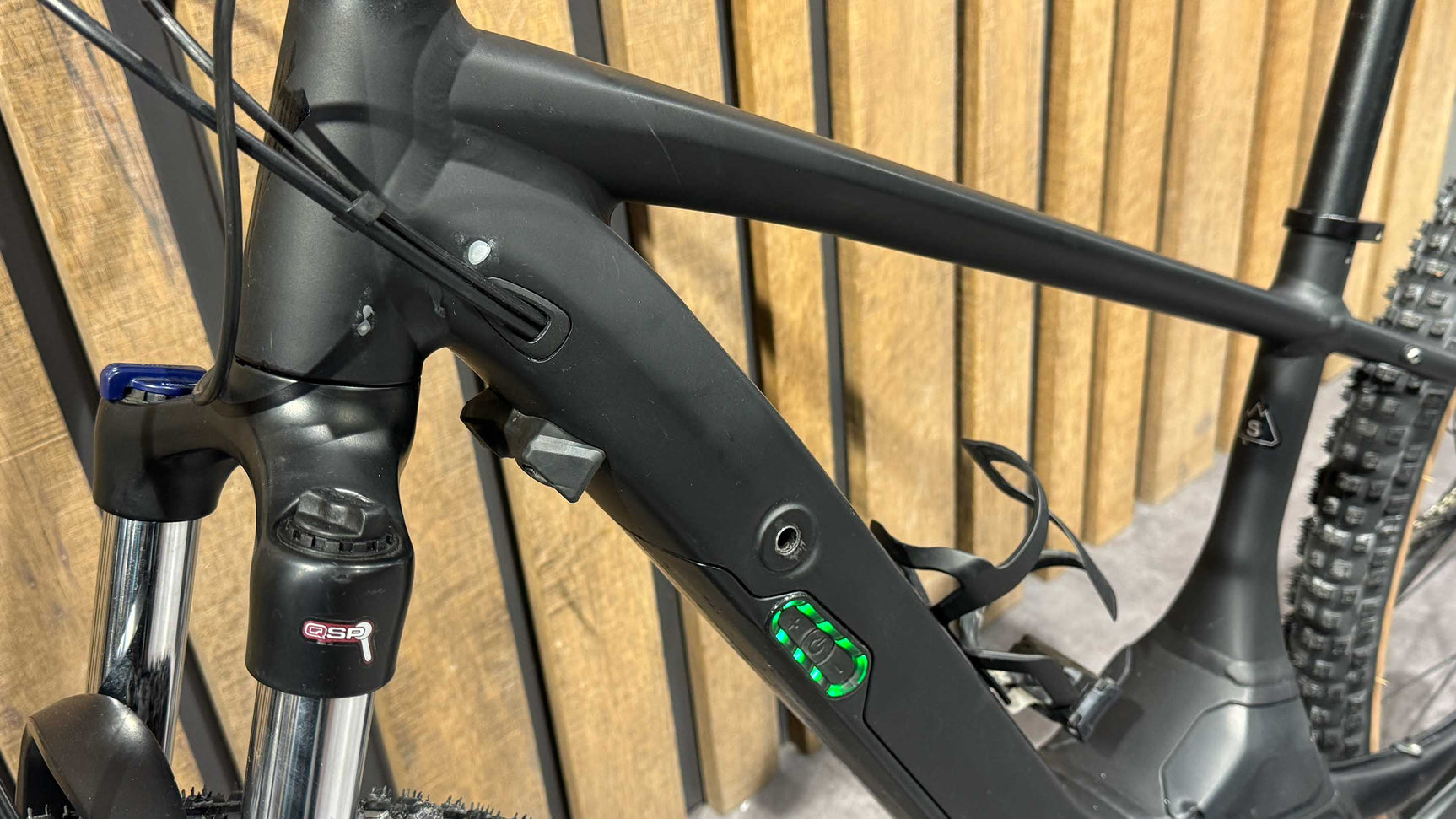 Specialized Turbo Levo Comp 2020 Size L - 2nd Hand