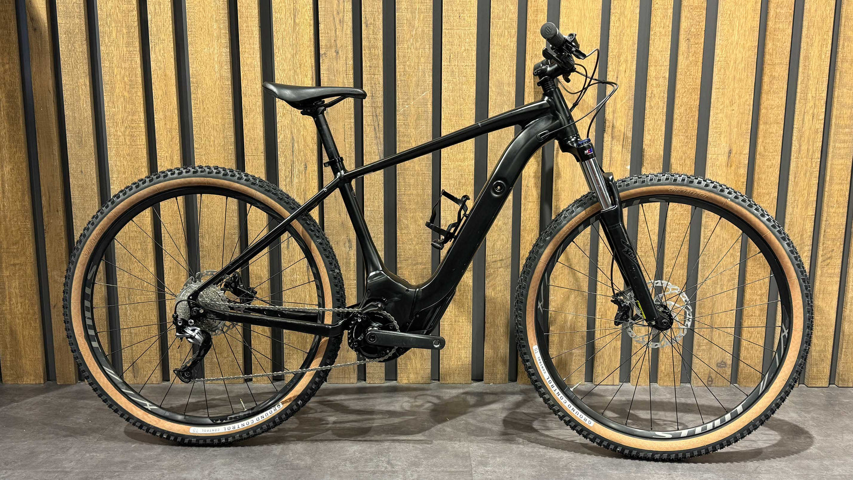 Specialized Turbo Levo Comp 2020 Gr. L - Usato
