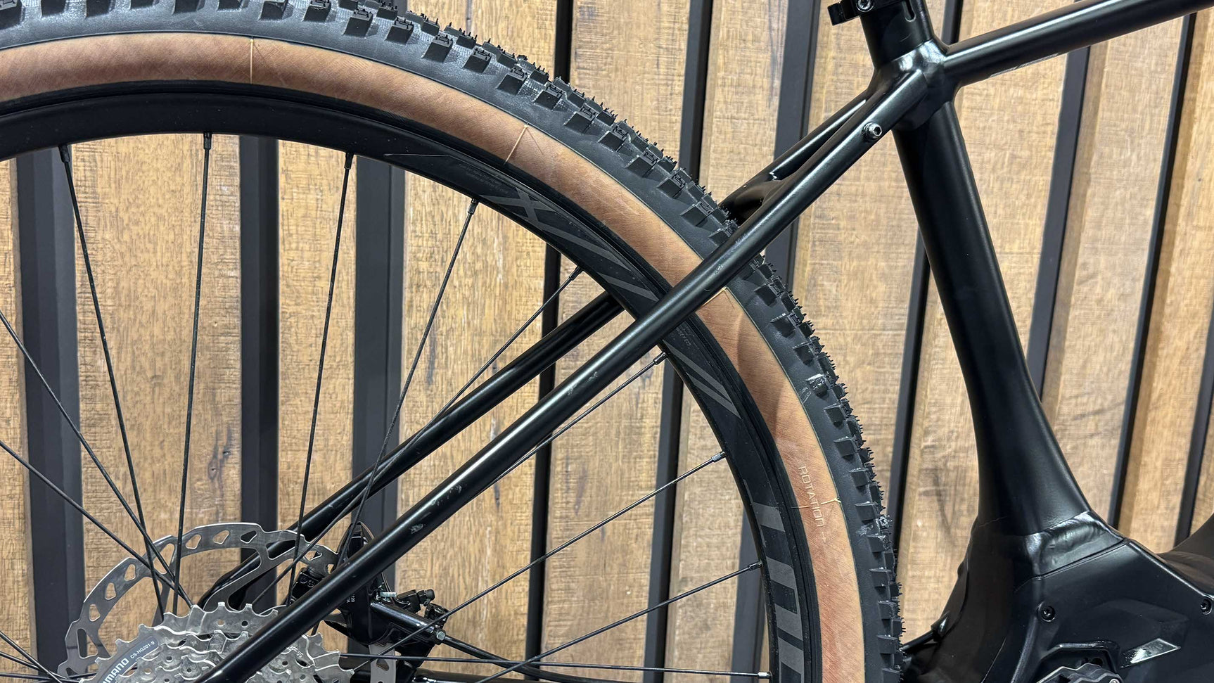 Specialized Turbo Levo Comp 2020 Gr. L - Usato