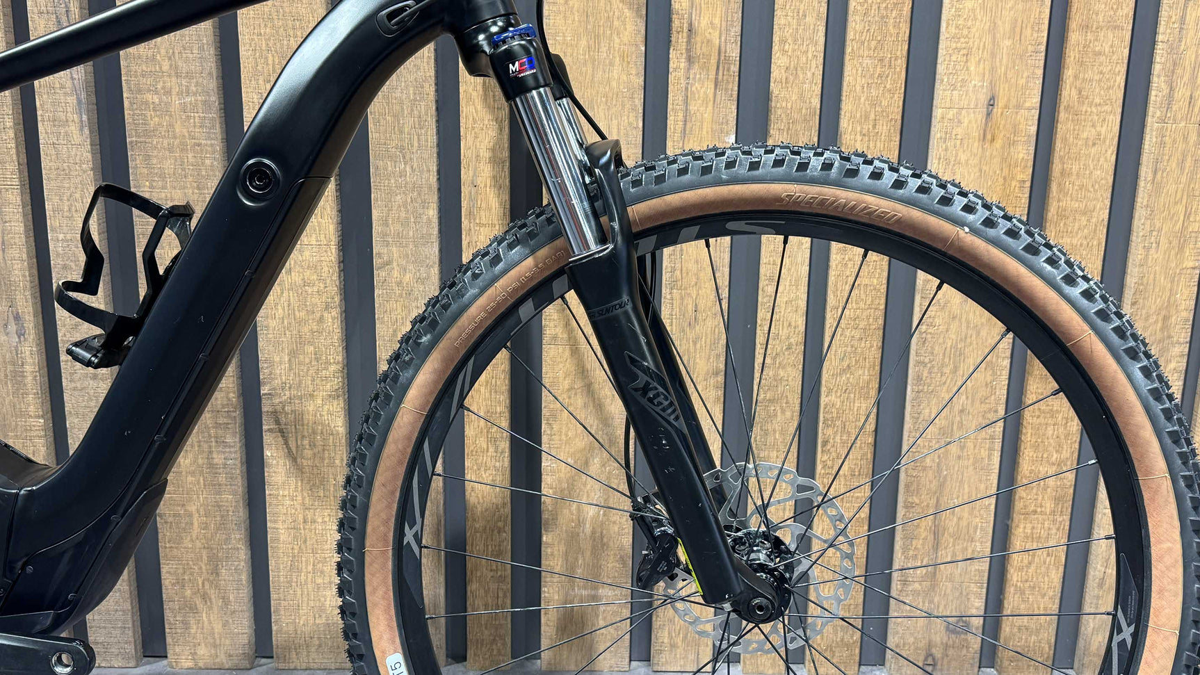 Specialized Turbo Levo Comp 2020 Gr. L - Usato