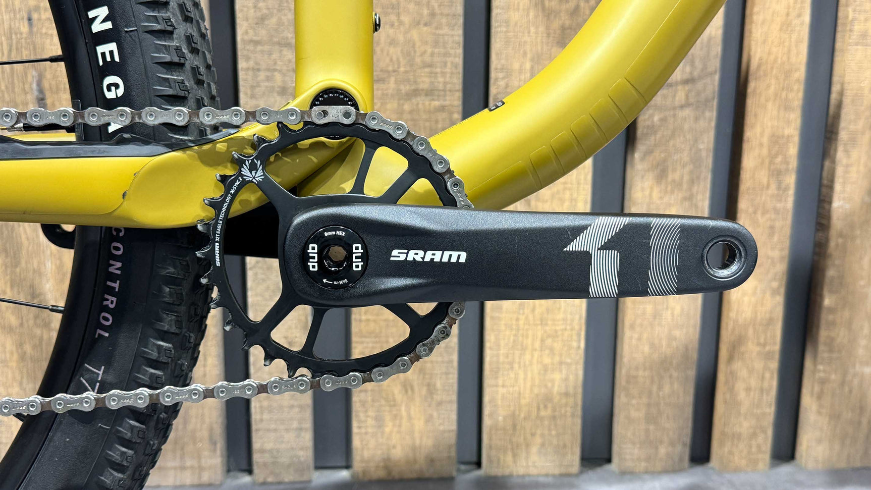 Specialized Epic EVO Taille L - Usato