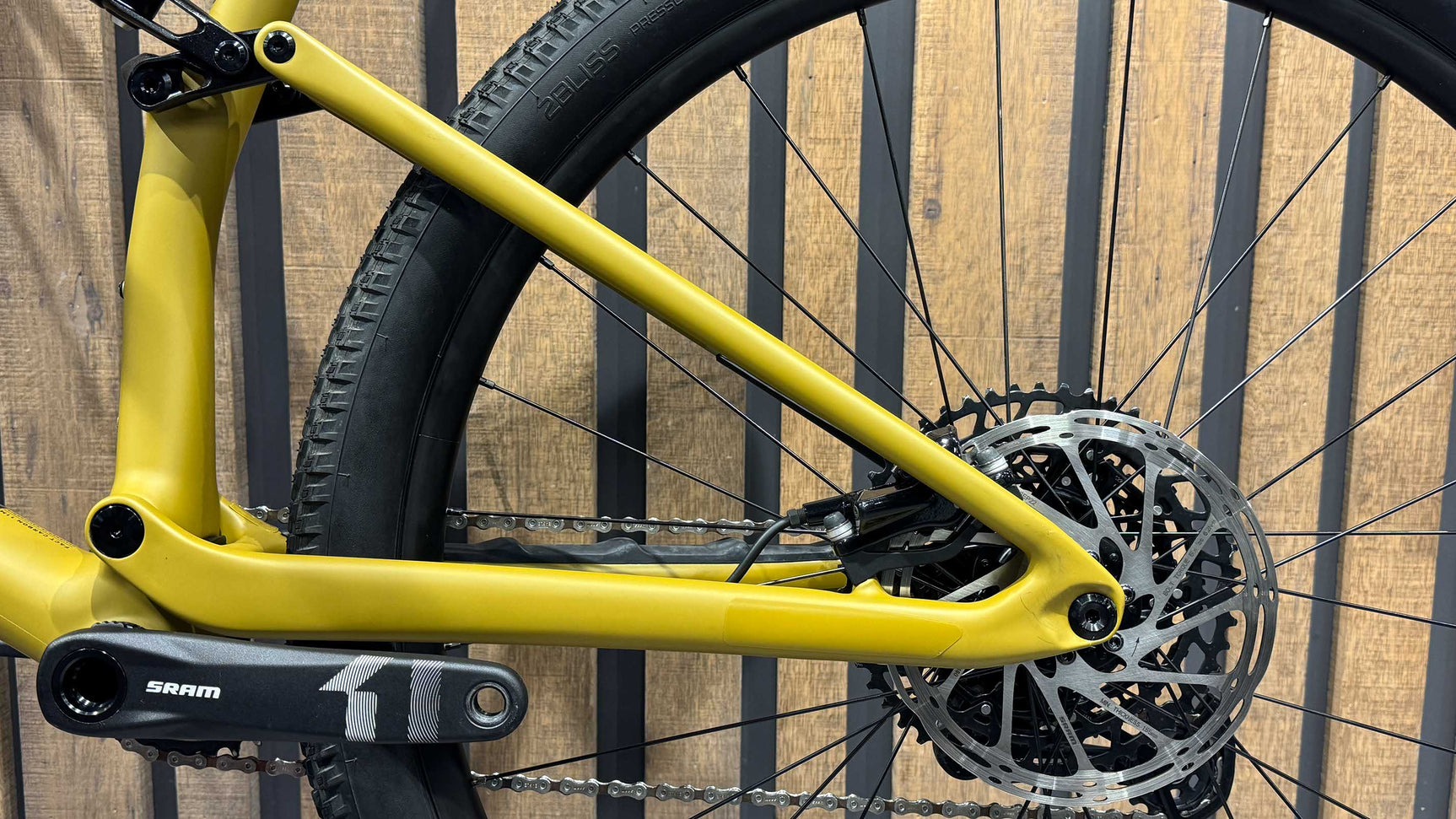 Specialized Epic EVO Taille L - Usato