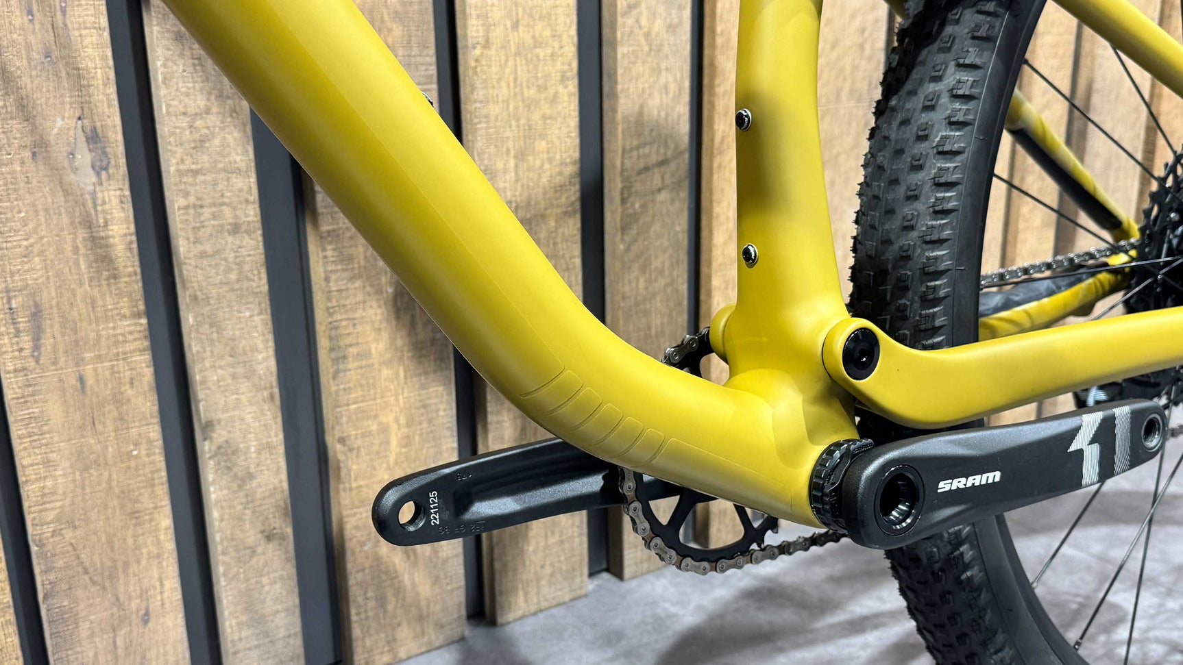 Specialized Epic EVO Taille L - Usato