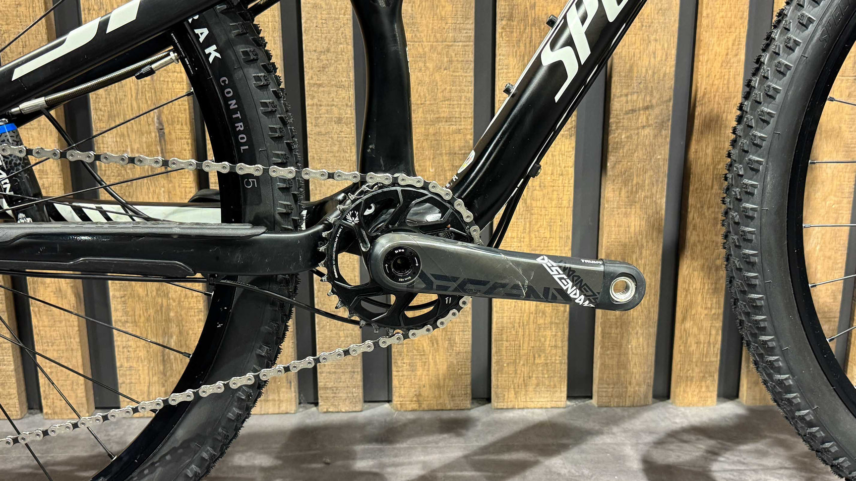 Specialized Epic FSR Comp - Taille M - Usato