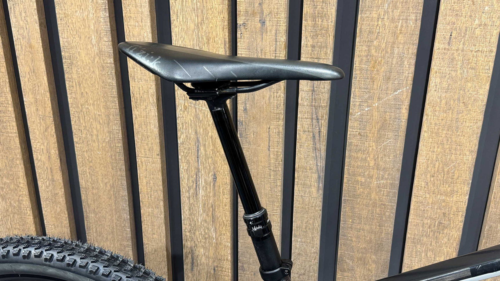 BMC Speedfox SF02 Size S - 2nd Hand