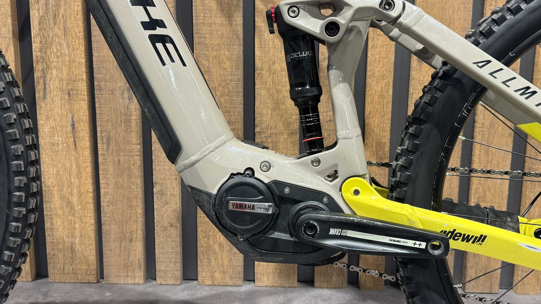 Specialized Turbo Levo S-Works 2022 Tg. S3 - Usato