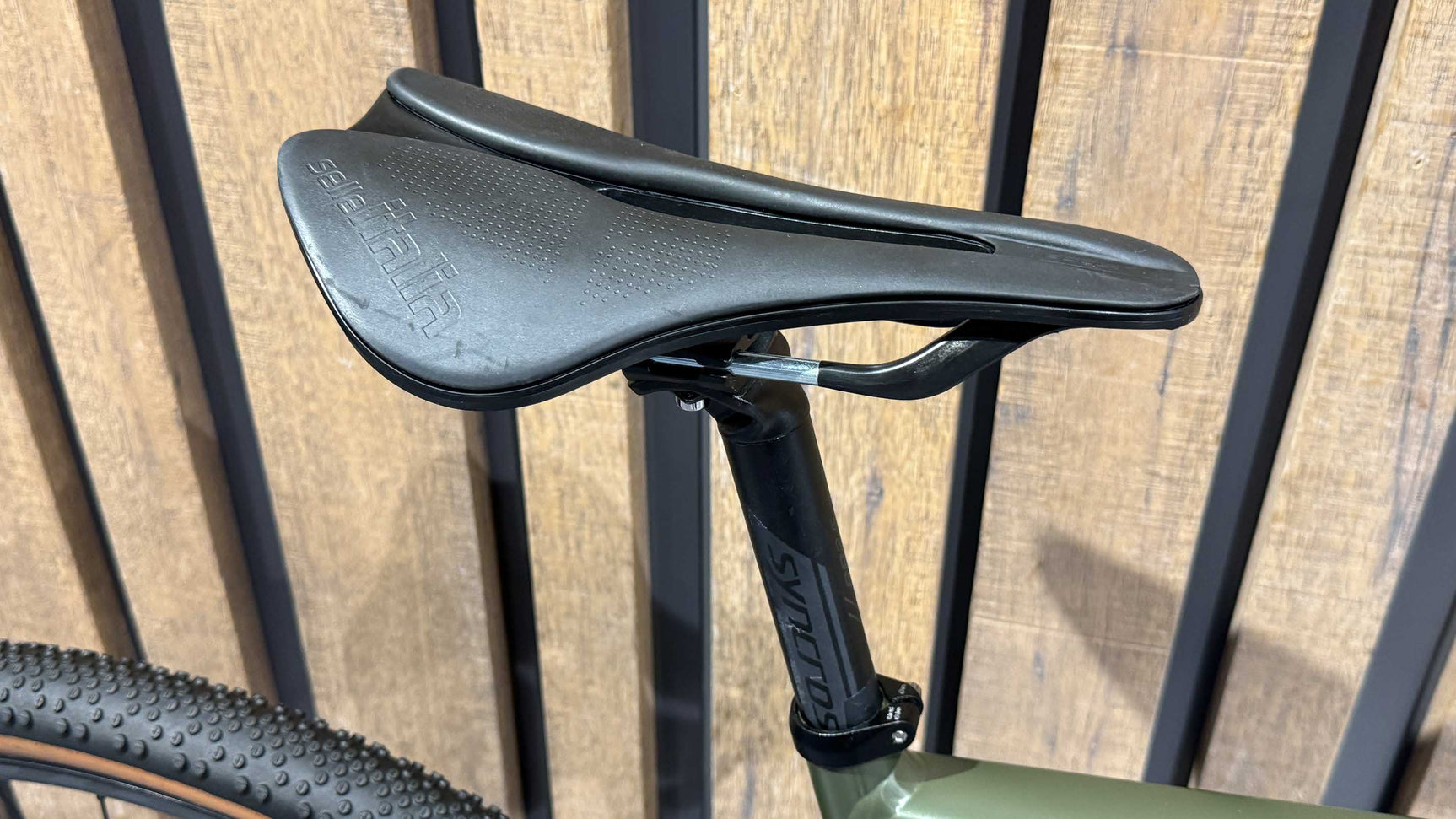 Scott Speedster Gravel 20 Tg. S - Usato