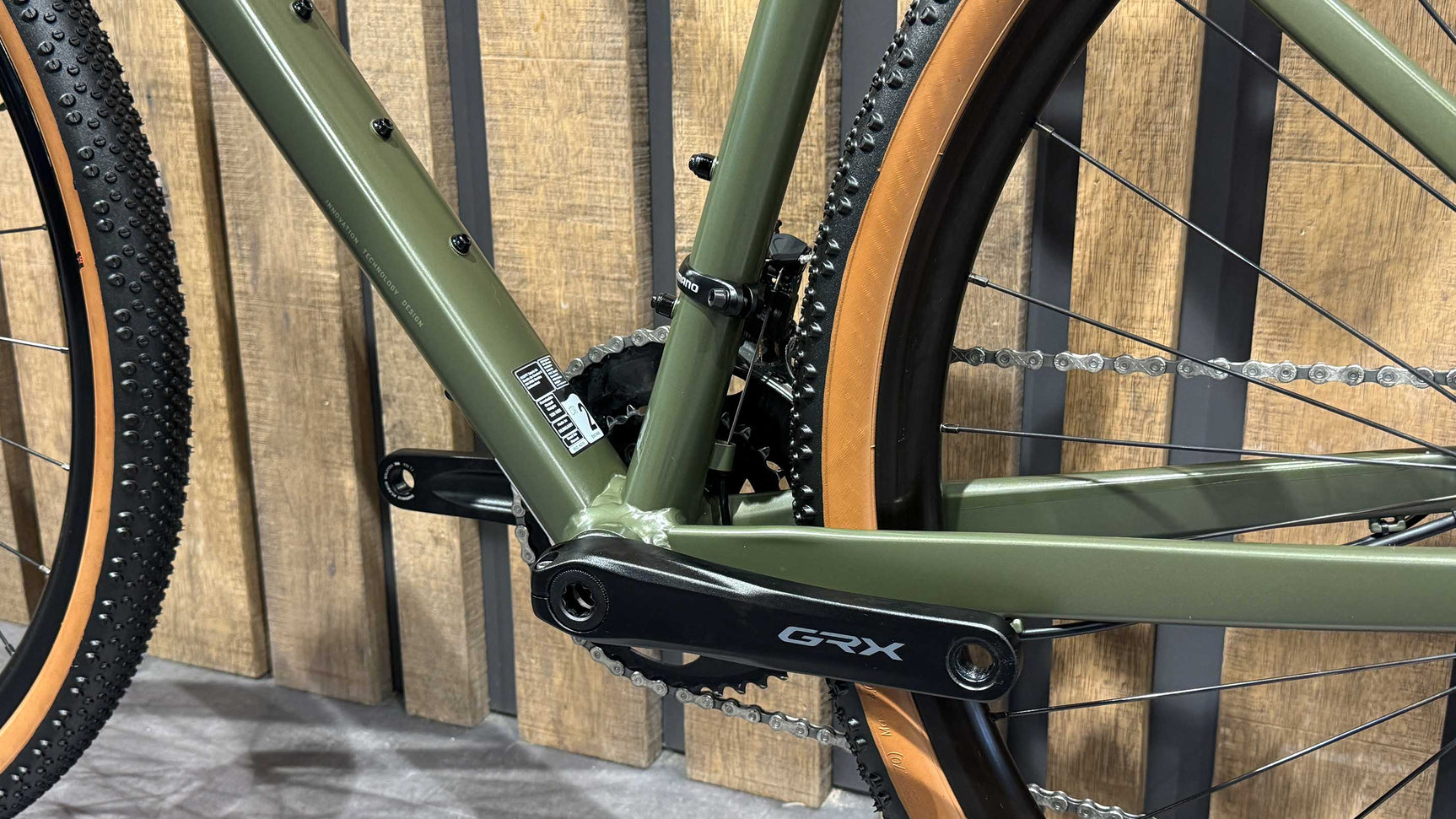 Scott Speedster Gravel 20 Tg. S - Usato