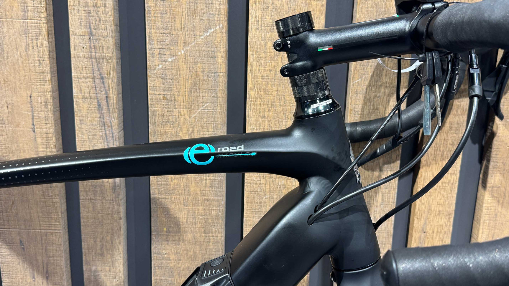 Specialized Turbo Creo SL Expert Carbon Size M - 2nd Hand