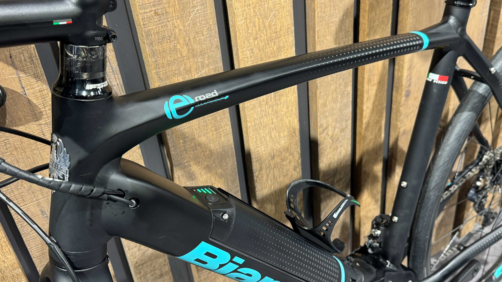 Specialized Turbo Creo SL Expert Carbon Size M - 2nd Hand