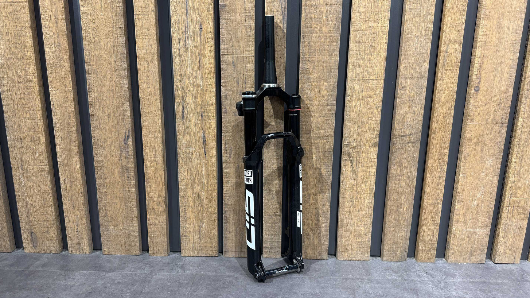 RockShox SID Ultimate Flight Attendant 120mm - U