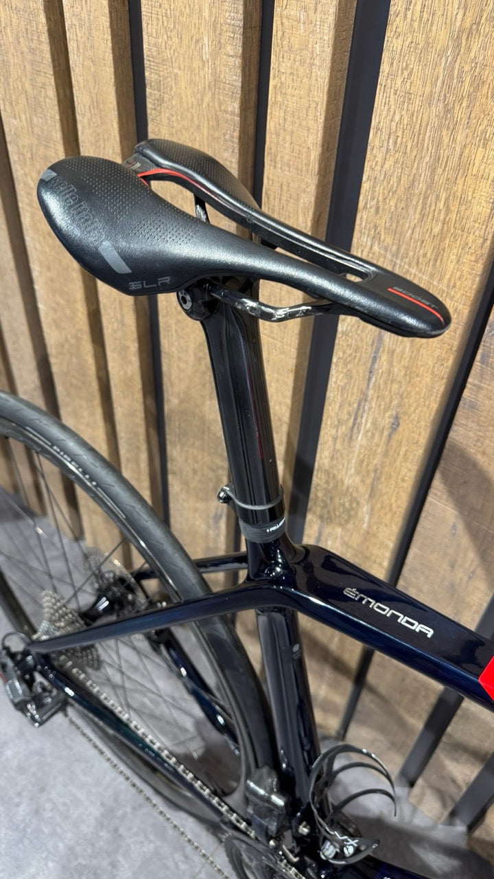 Trek Emonda SLR Segafredo T.54 - Usato