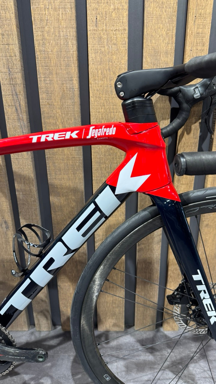 Trek Emonda SLR Segafredo T.54 - Usato