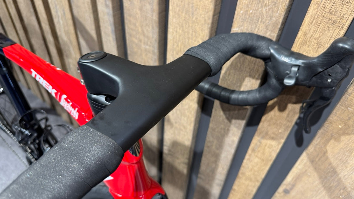 Trek Emonda SLR Segafredo Size 54 - 2nd Hand