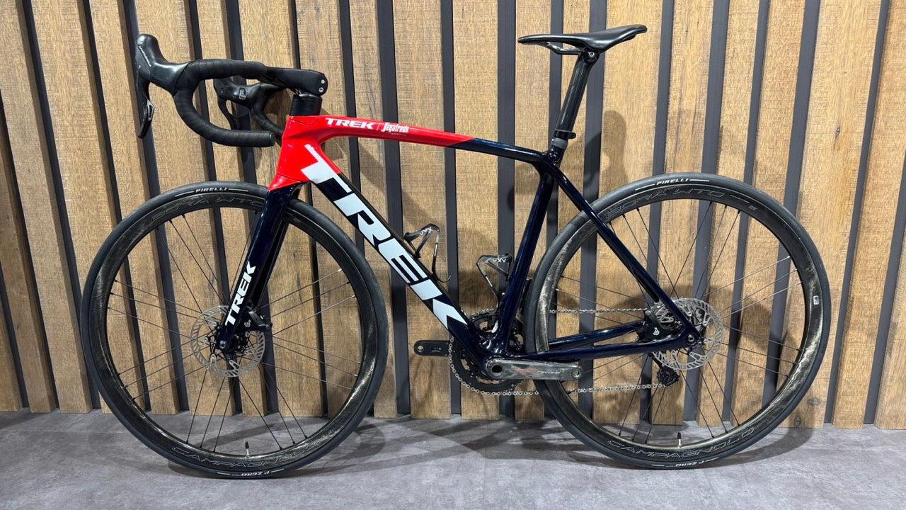 Trek Emonda SLR Segafredo T.54 - Usato