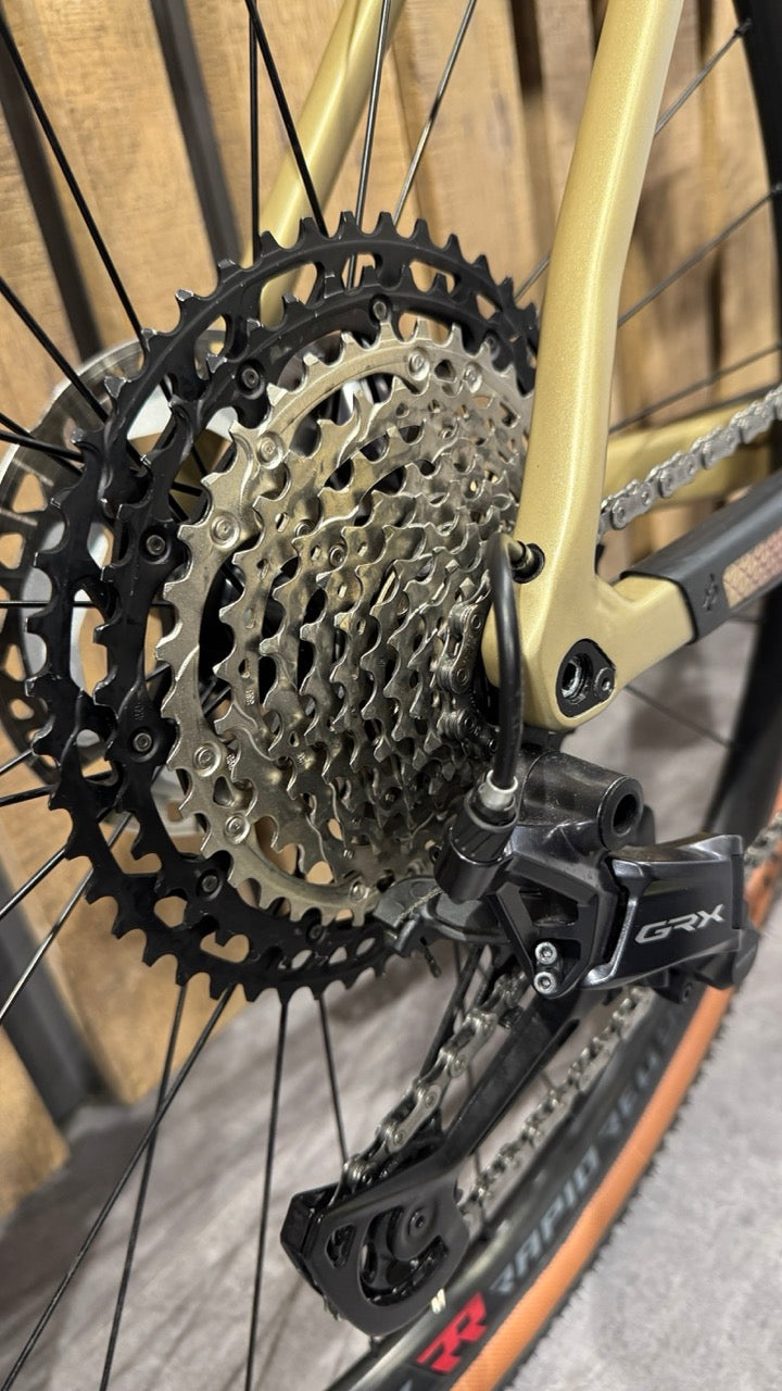 Colnago G3-X Shimano GRX 810 - Gravel - T. 52s - Usato