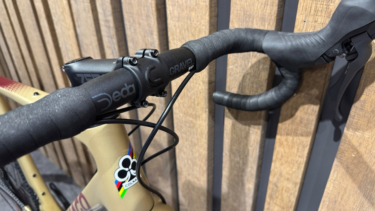 Colnago G3-X Shimano GRX 810 - Gravel - T. 52s - Usato