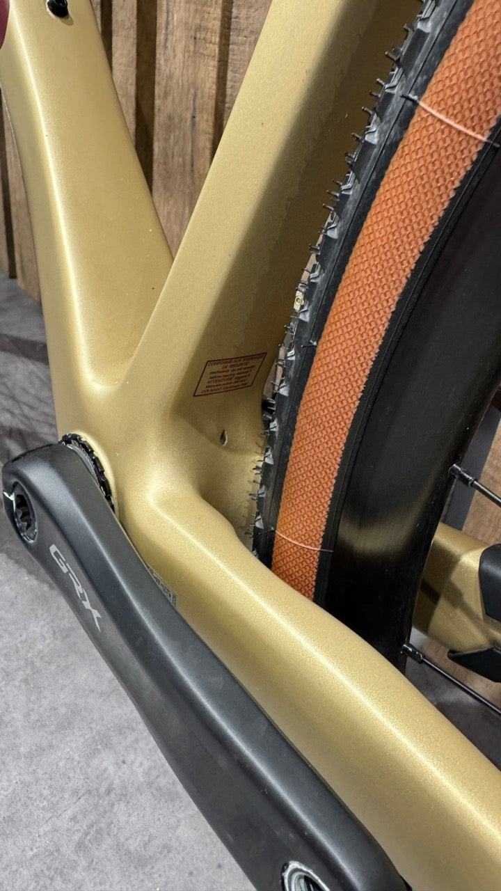 Colnago G3-X Shimano GRX 810 - Gravel - T. 52s - Usato