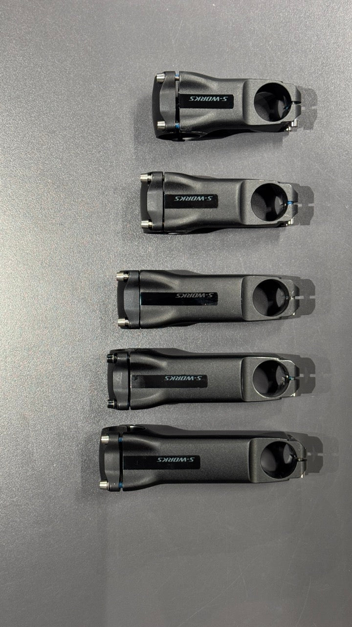 Attacco manubrio S-Works Tarmac - Usato