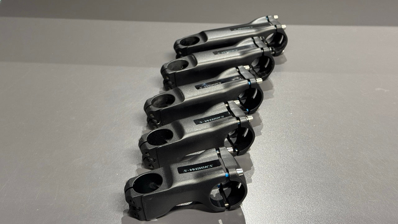 Attacco manubrio S-Works Tarmac - Usato