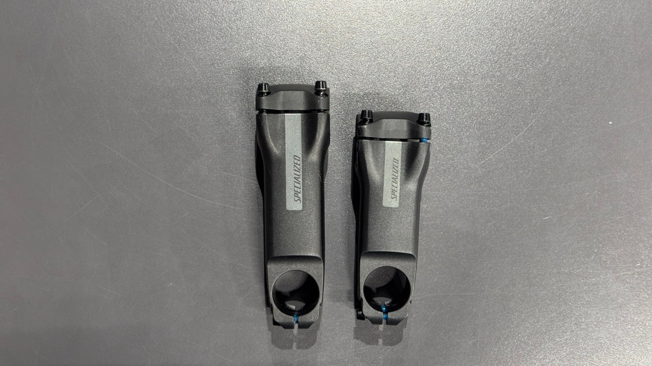 Attacco manubrio S-Works Tarmac - Usato