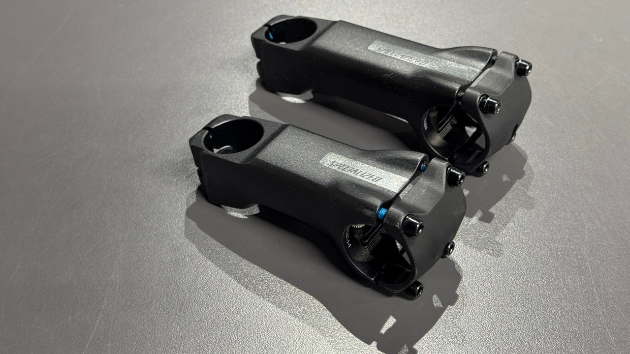 Attacco manubrio S-Works Tarmac - Usato