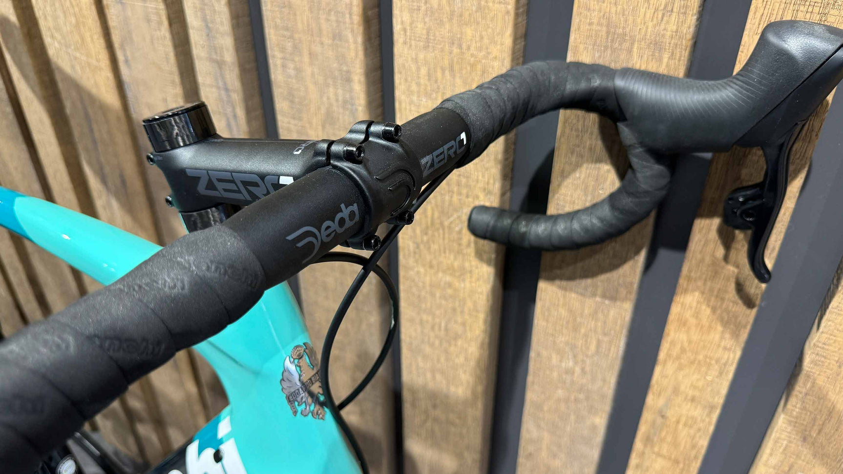 Bianchi OLTRE XR3 Sram Force AXS Size 59 - 2nd Hand