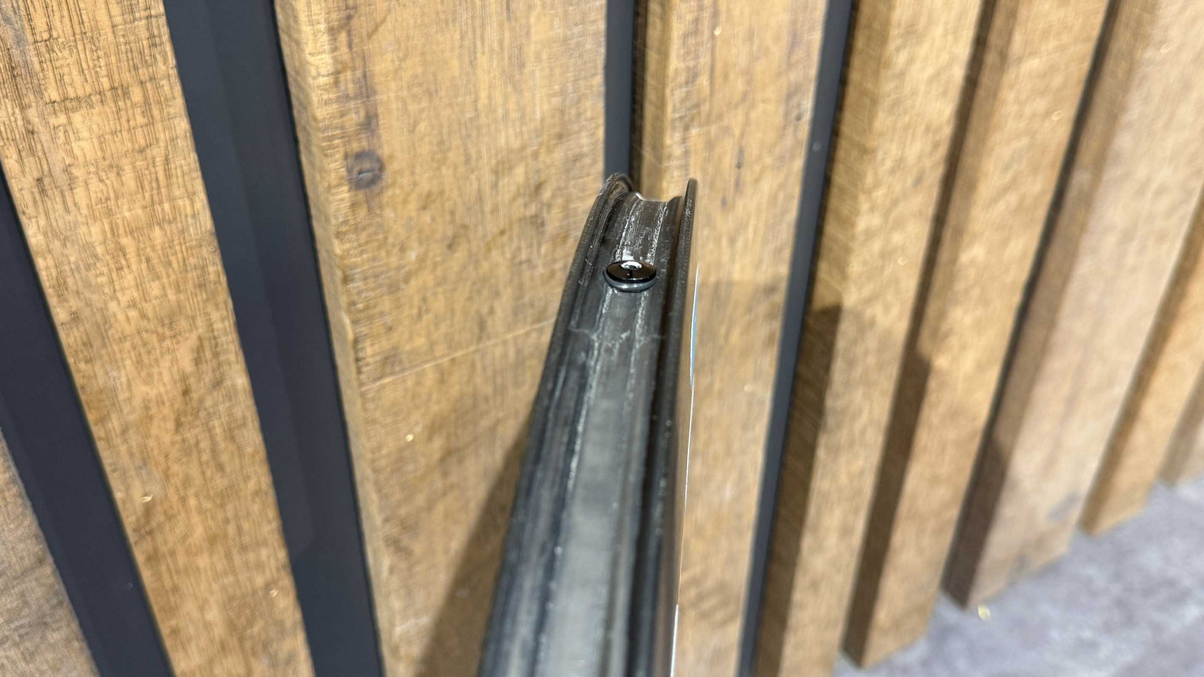 Specialized Roval Alpinist CLX 2 Laufräder - Usato