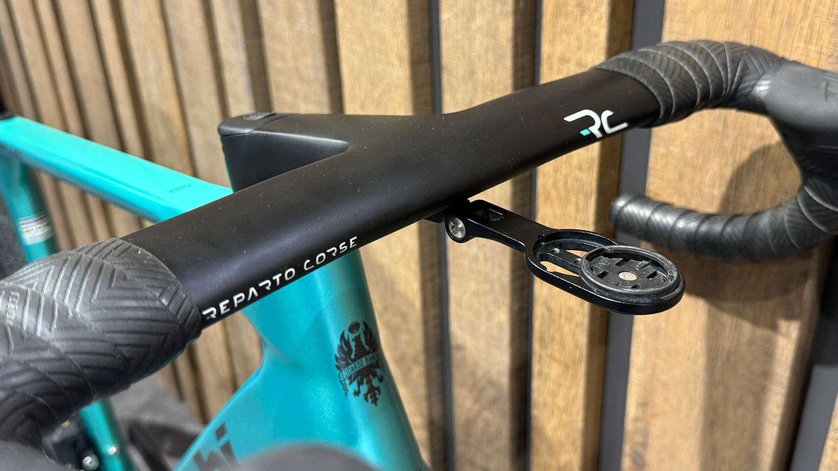 Bianchi Impulso RC Shimano GRX 825 Di2 - 2nd Hand