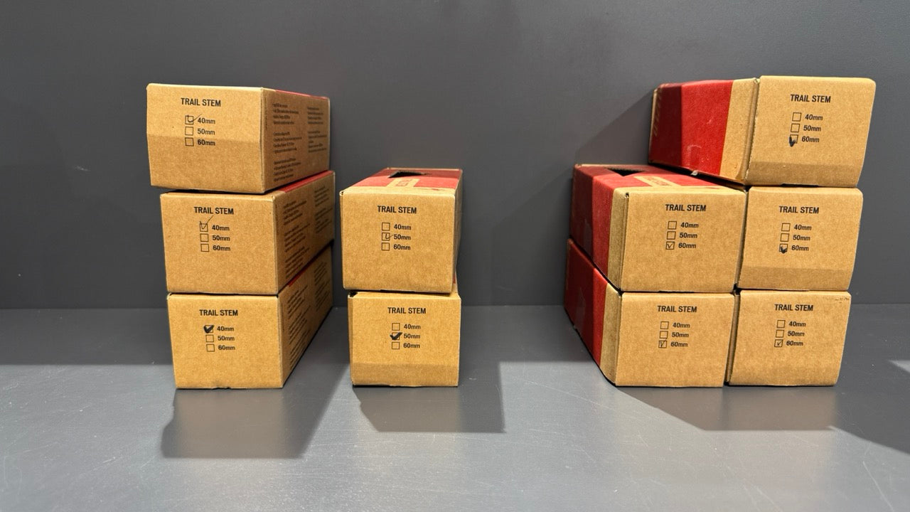 Potence Specialized Trail - Usato