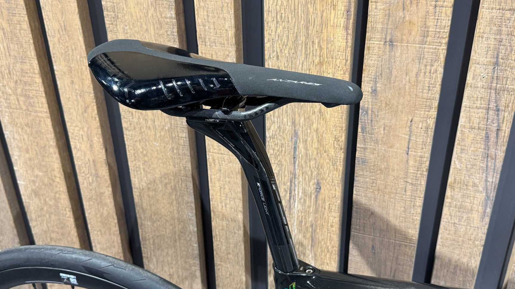 Bianchi Specialissima CV Shimano Dura-Ace 12v - Größe 53 - Usato