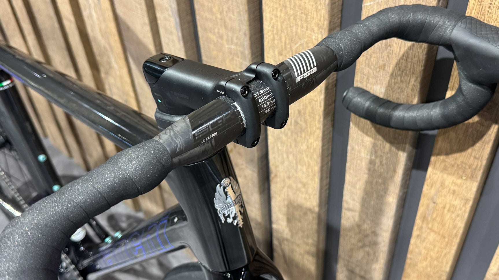 Bianchi Specialissima CV Shimano Dura-Ace 12v - Größe 53 - Usato