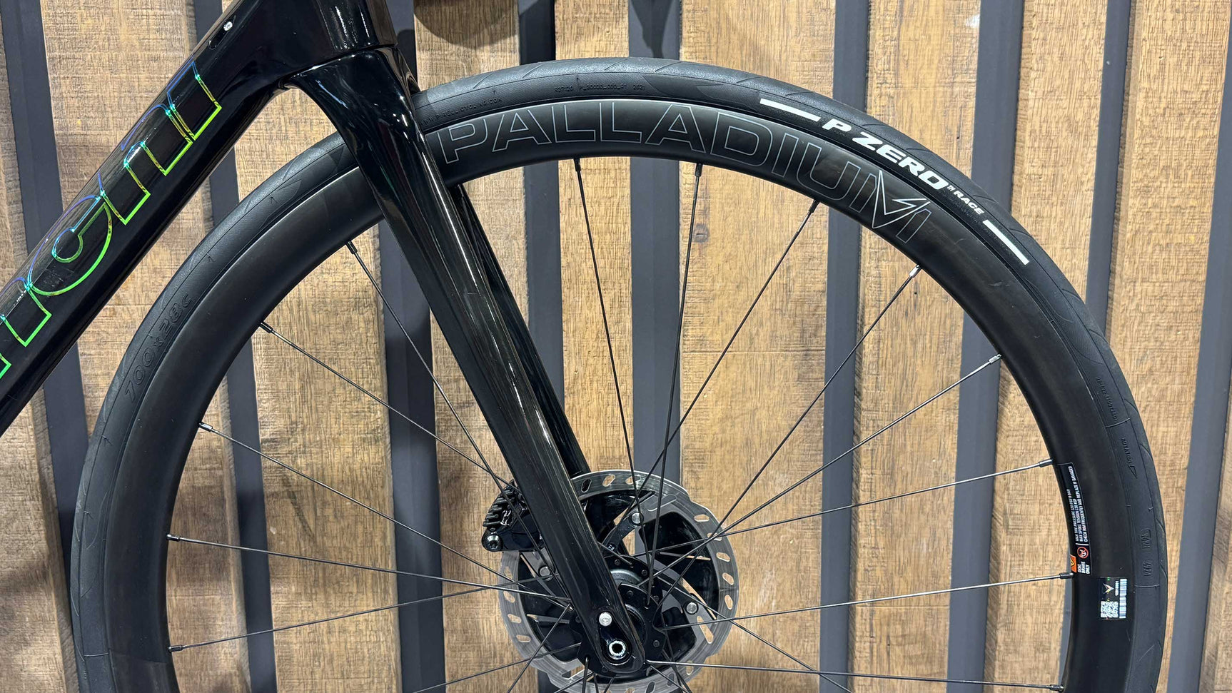 Bianchi Specialissima CV Shimano Dura-Ace 12v - Größe 53 - Usato