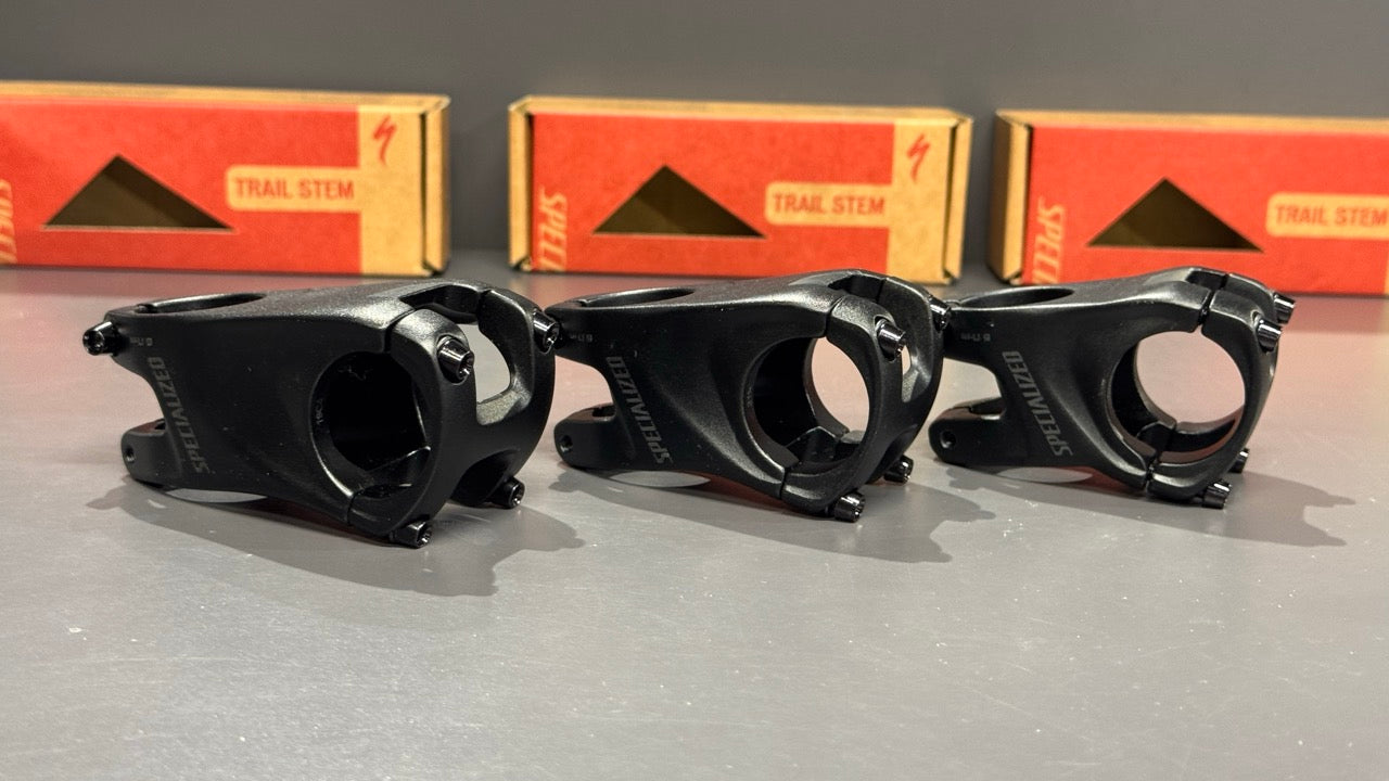 Potence Specialized Trail - Usato