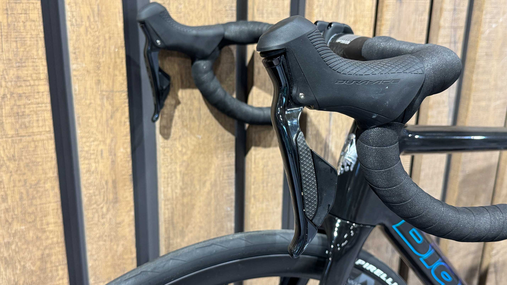 Bianchi Specialissima CV Shimano Dura-Ace 12v - Größe 53 - Usato