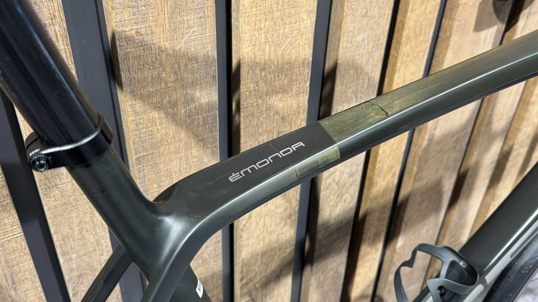 Trek Emonda SLR 9 Red eTap Tg.60 - Usato