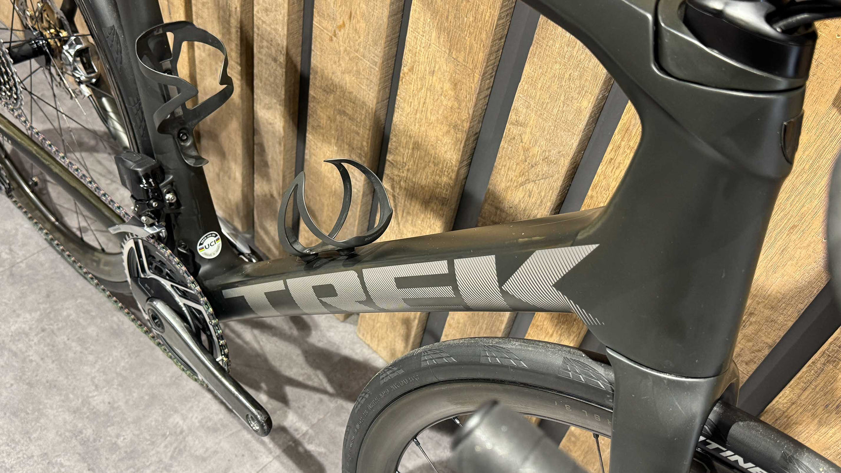 Trek Emonda SLR 9 Red eTap Tg.60 - Usato