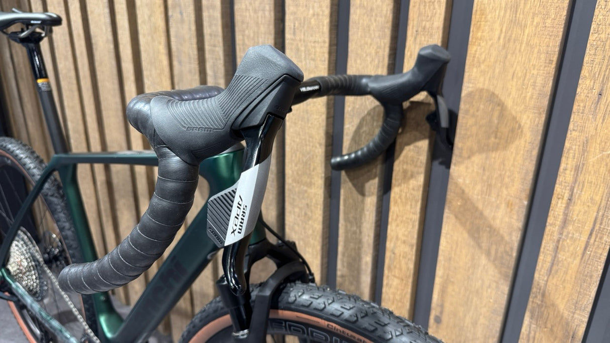 Bianchi ARCADEX PRO APEX/GX AXS Disc 1x12sp