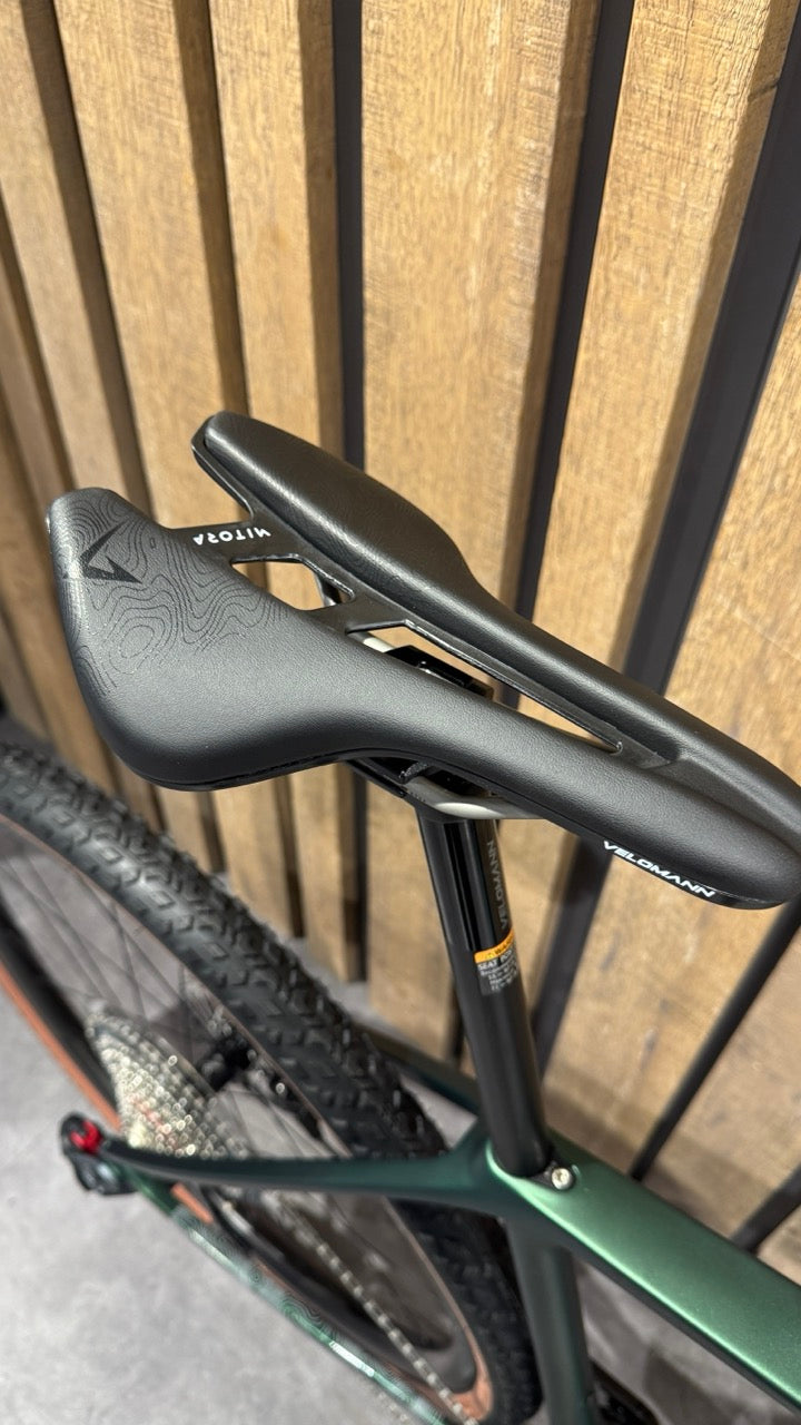 Bianchi ARCADEX PRO APEX/GX AXS Disc 1x12sp