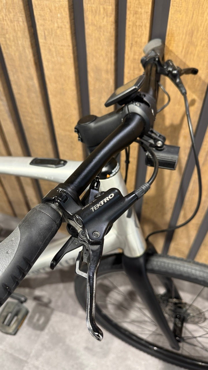 Specialized Turbo Vado SL 5.0 Size XL - 2nd Hand