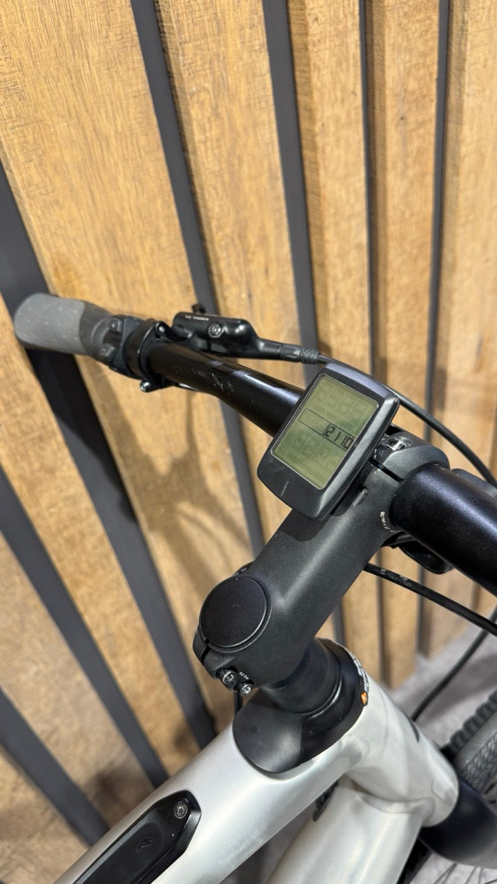 Specialized Turbo Vado SL 5.0 Tg.XL - Usato