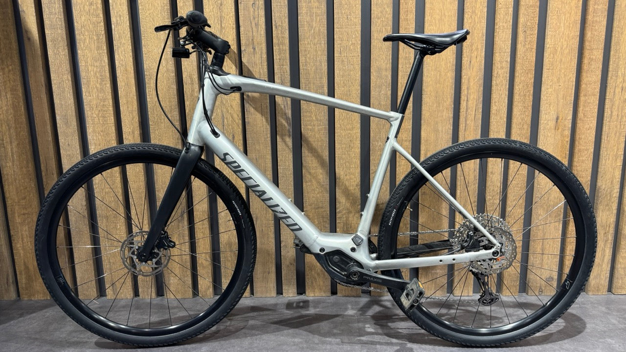 Specialized Turbo Vado SL 5.0 Tg.XL - Usato