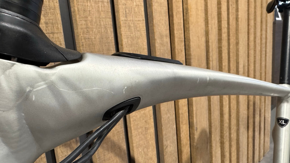 Specialized Turbo Vado SL 5.0 Size XL - 2nd Hand