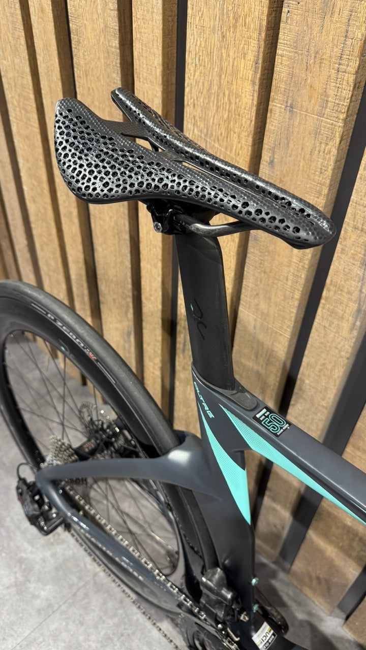 Bianchi OLTRE RC Durace Di2 12v Tg.55 - Démo