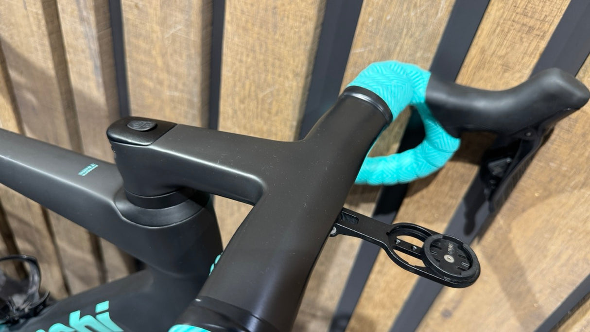Bianchi Specialissima RC Durace Di2 12v Tg.55 - Pro Team Arkea