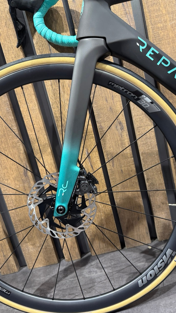 Bianchi Specialissima RC Durace Di2 12-fach Gr.53 - Pro Team Arkea